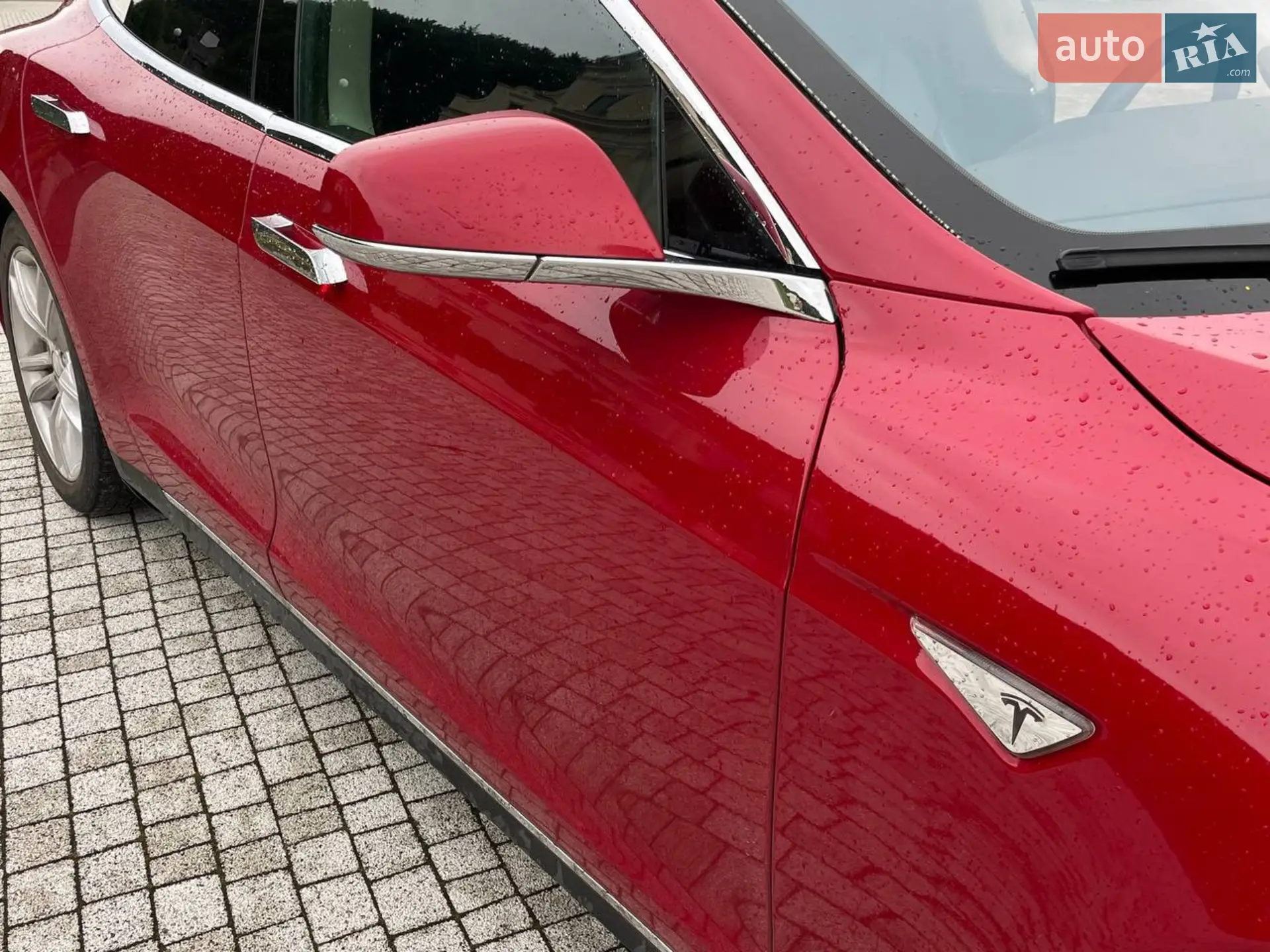 2013 Tesla Model S - мініатюра 21
