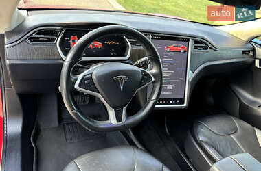 Лифтбек Tesla Model S 2013 в Одессе фото 19 Лифтбек Tesla Model S 2013 в Одессе