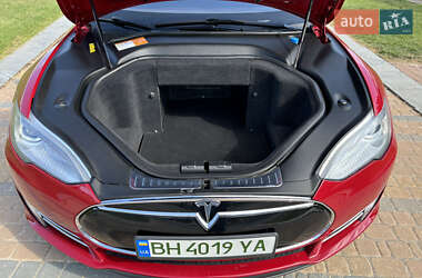 Лифтбек Tesla Model S 2013 в Одессе фото 33 Лифтбек Tesla Model S 2013 в Одессе
