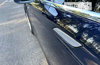 Ліфтбек Tesla Model S 2014 в 