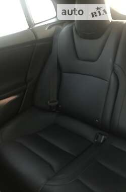 Лифтбек Tesla Model S 2018 в 