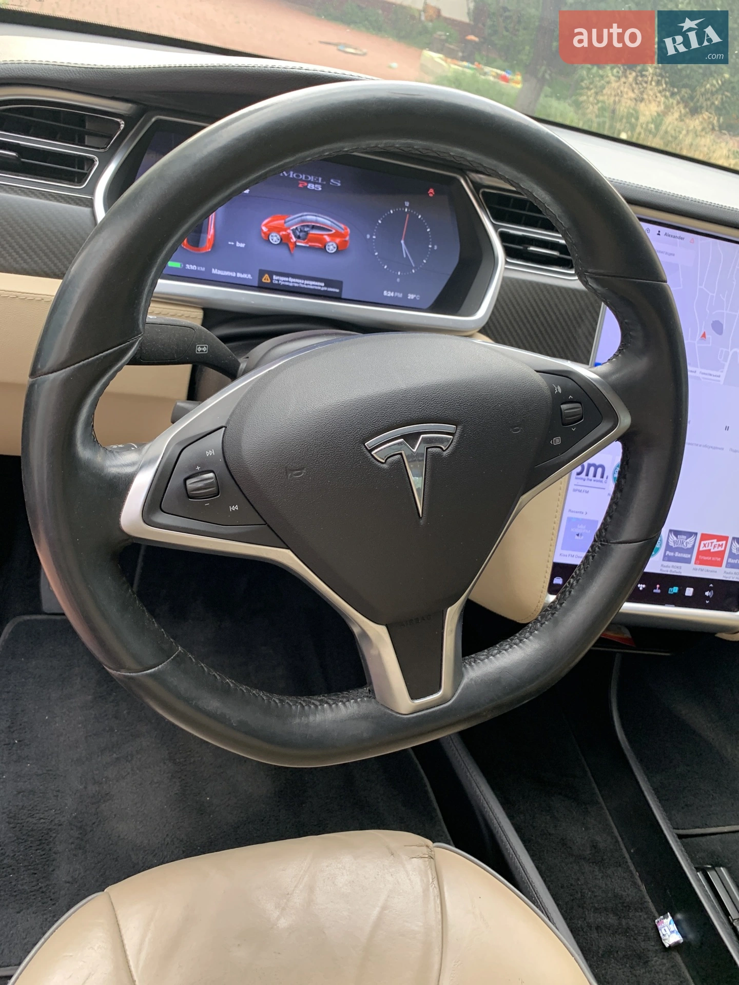 2013 Tesla Model S - мініатюра 19