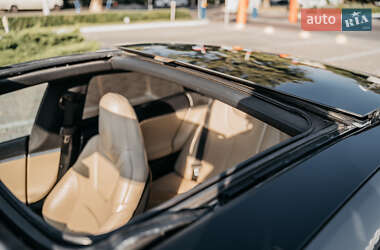 Ліфтбек Tesla Model S 2015 в 