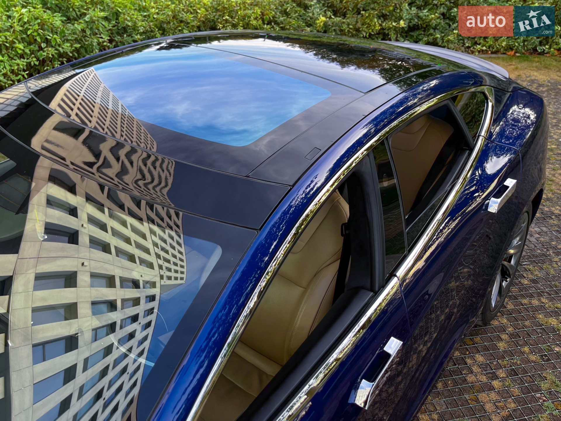 2016 Tesla Model S - мініатюра 32