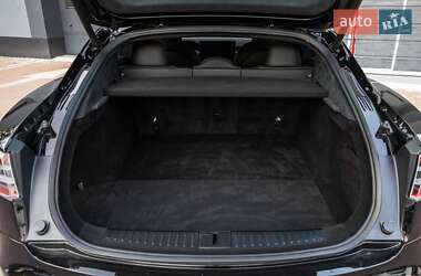 Лифтбек Tesla Model S 2021 в 