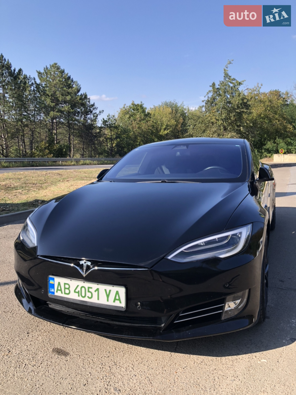 2016 Tesla Model S - мініатюра 36