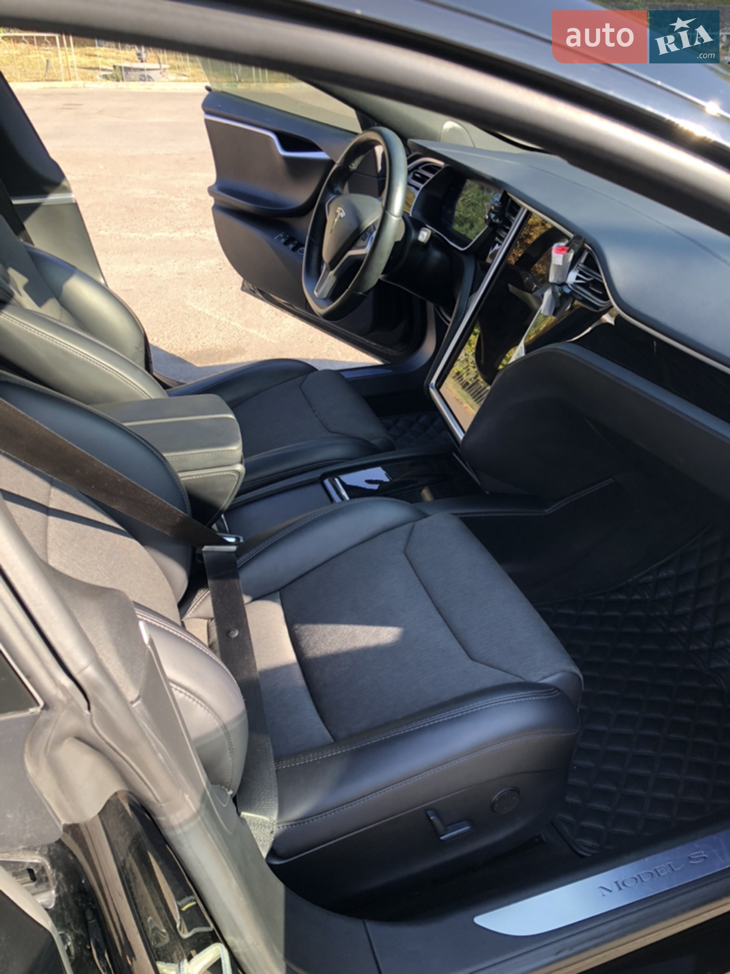 2017 Tesla Model S - мініатюра 7
