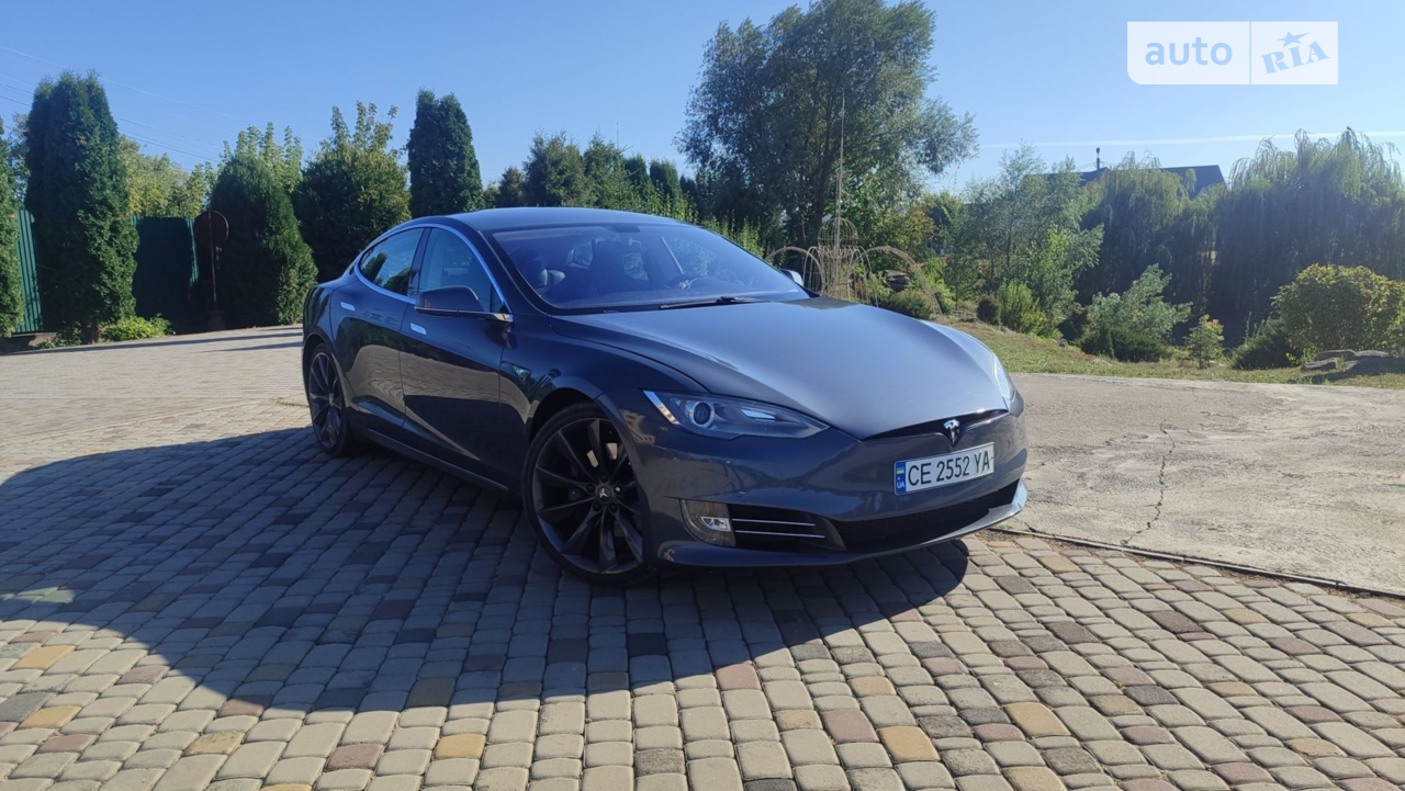 2013 Tesla Model S - мініатюра 29