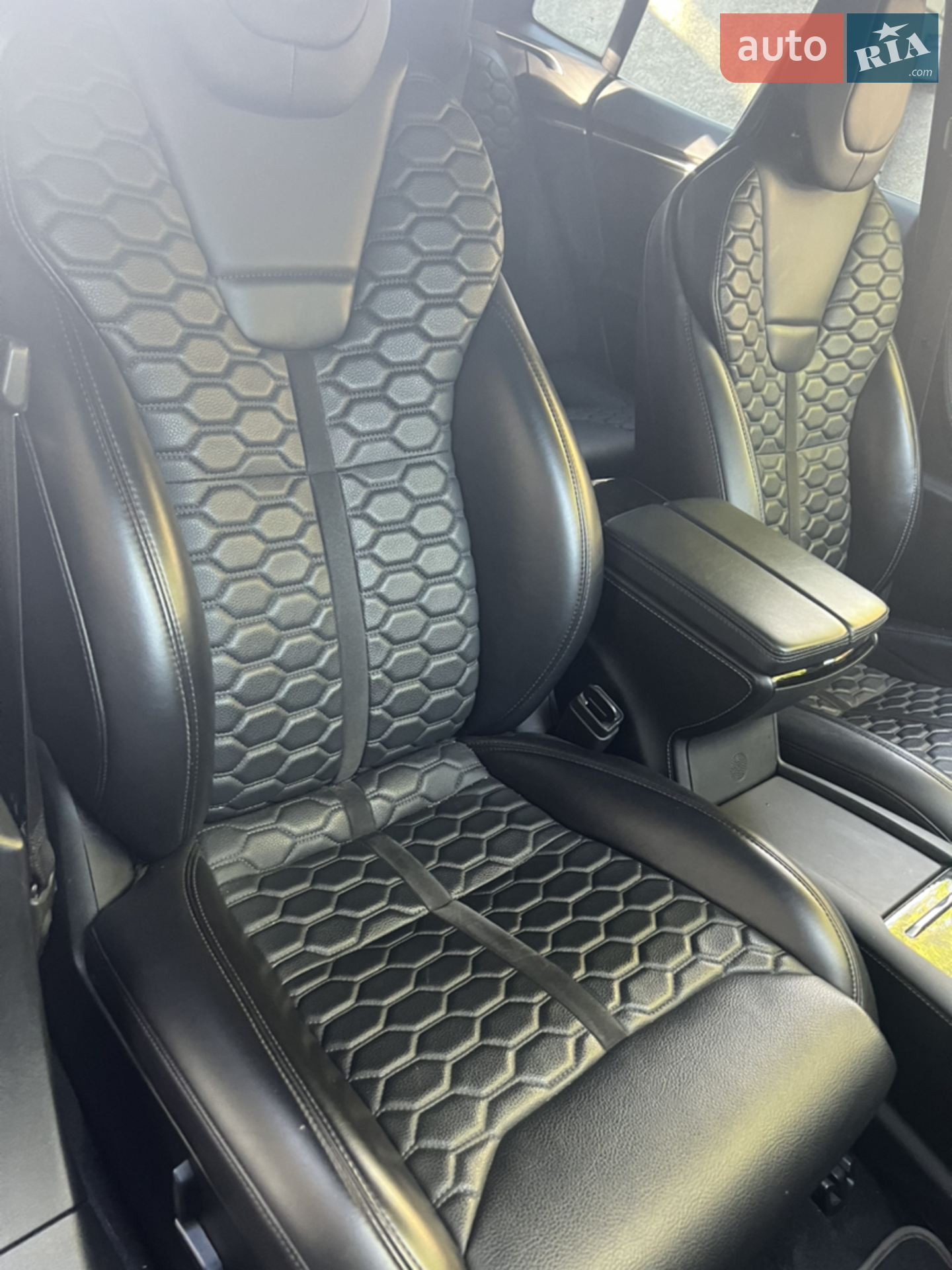 2017 Tesla Model S - мініатюра 6