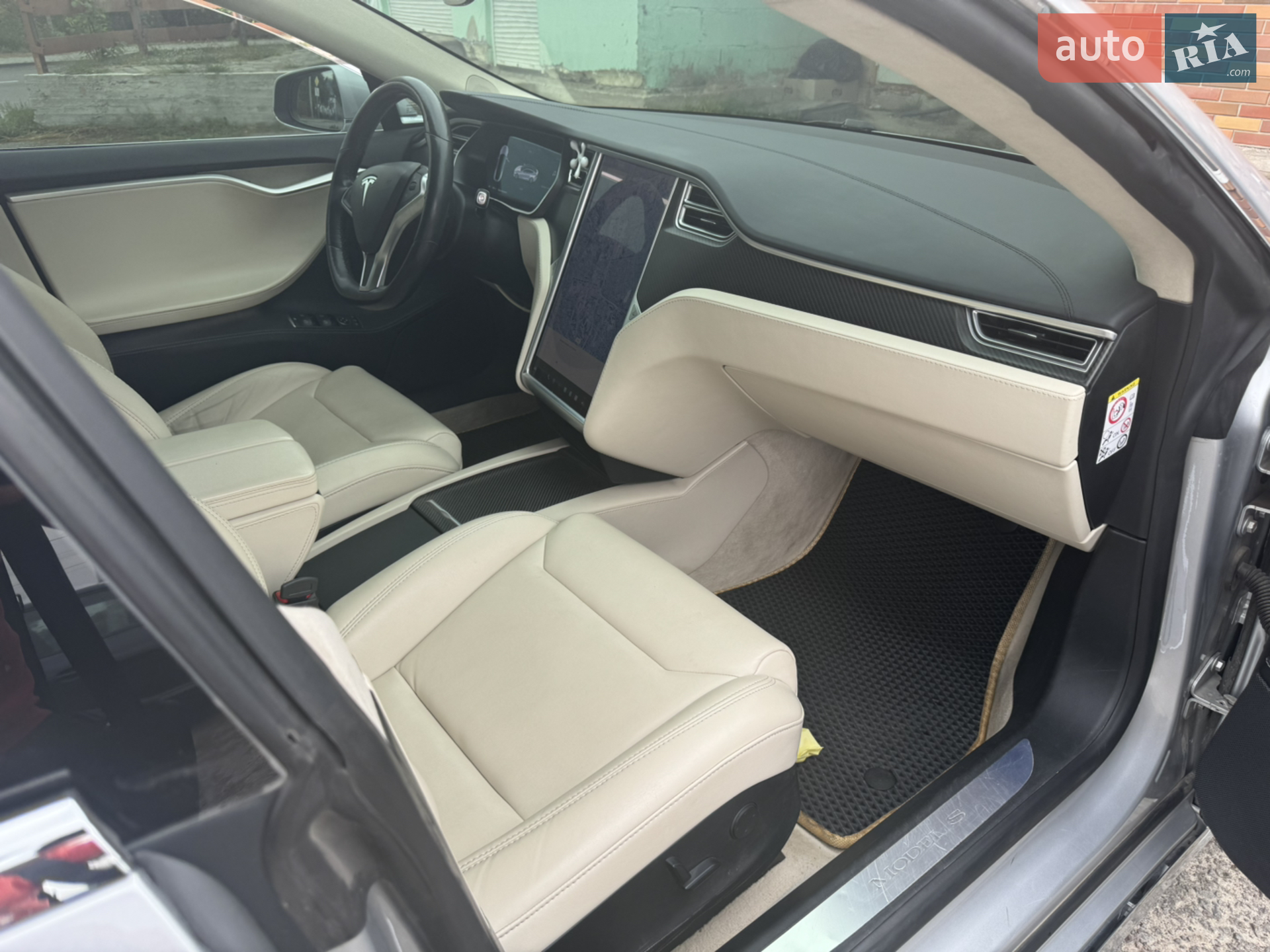 2018 Tesla Model S - мініатюра 5