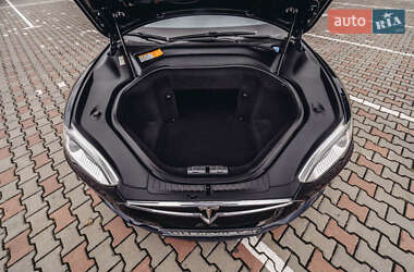 Лифтбек Tesla Model S 2013 в Одессе