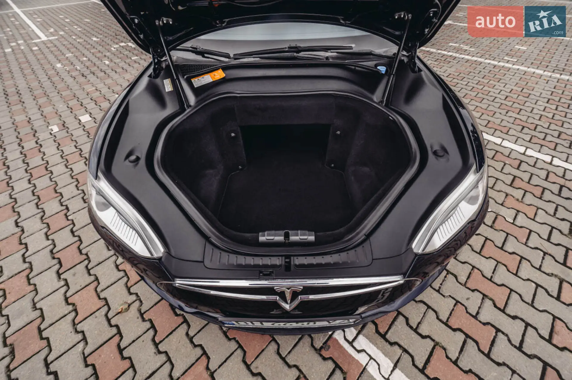 2013 Tesla Model S - мініатюра 13