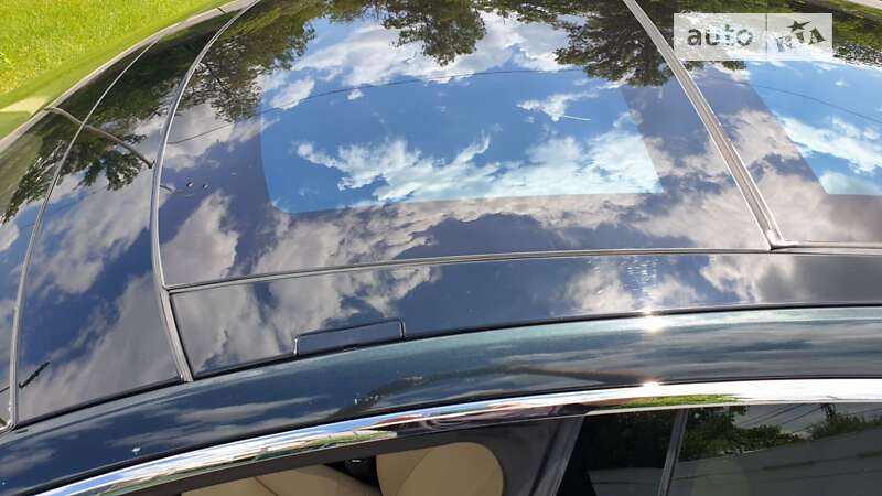 Ліфтбек Tesla Model S 2013 в Києві фото 24 Ліфтбек Tesla Model S 2013 в Києві