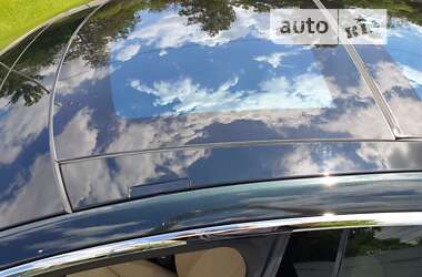Лифтбек Tesla Model S 2013 в 