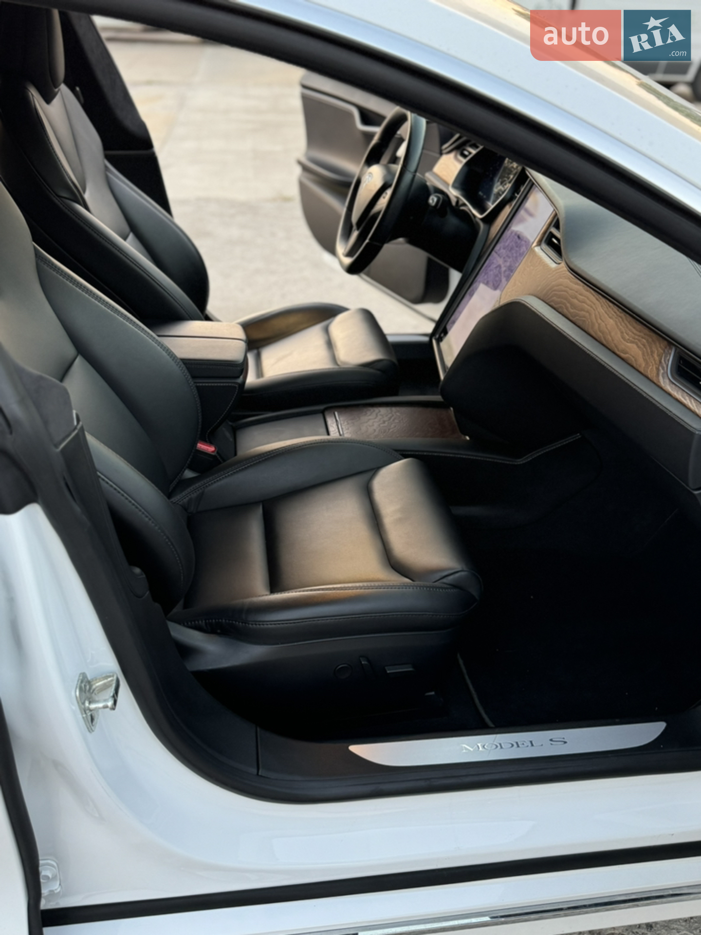 2020 Tesla Model S - мініатюра 12