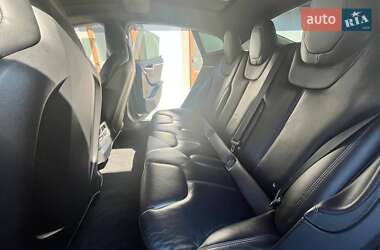 Лифтбек Tesla Model S 2016 в Сарнах фото 10 Лифтбек Tesla Model S 2016 в Сарнах