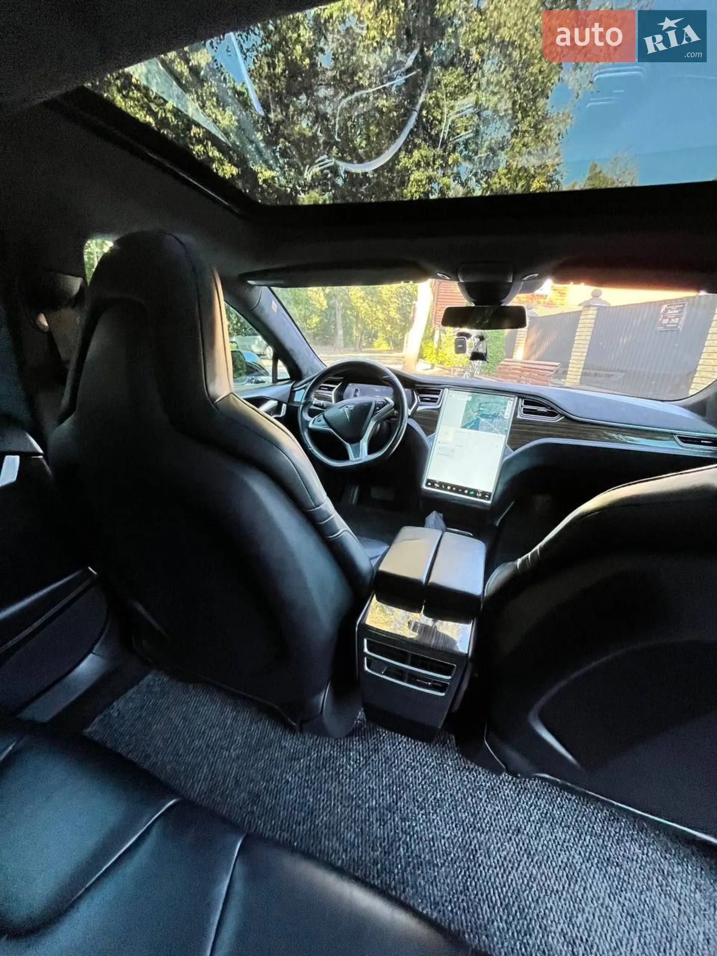 2016 Tesla Model S - мініатюра 12