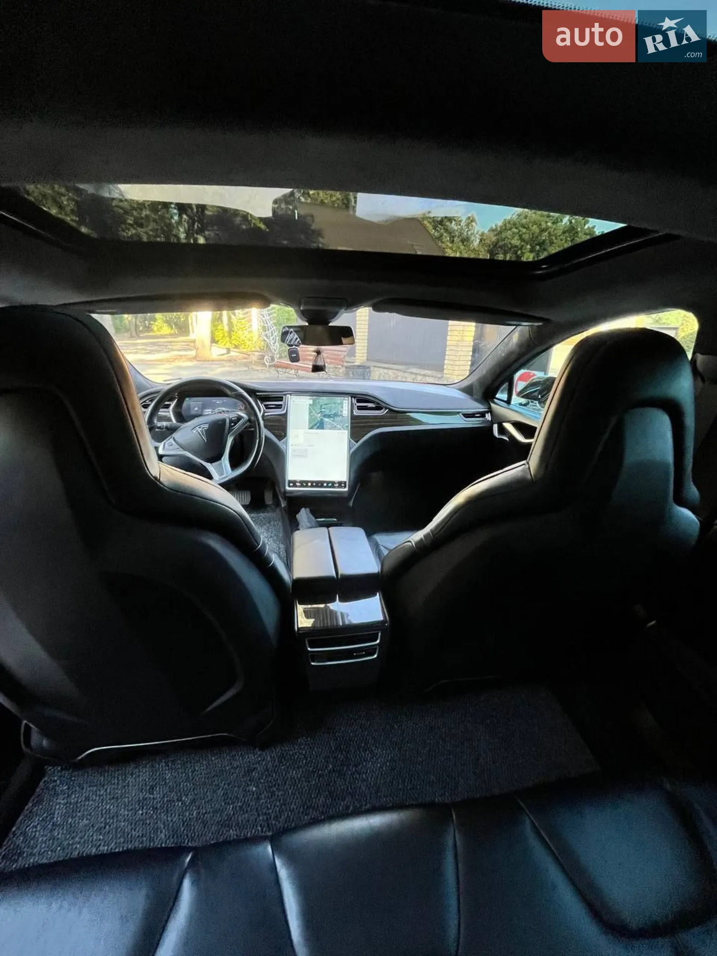 2016 Tesla Model S - мініатюра 18