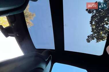 Лифтбек Tesla Model S 2016 в Сарнах