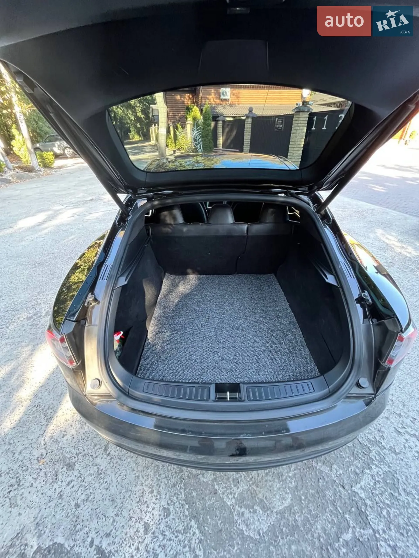 2016 Tesla Model S - мініатюра 36