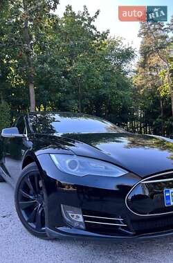 Лифтбек Tesla Model S 2016 в Сарнах фото 37 Лифтбек Tesla Model S 2016 в Сарнах