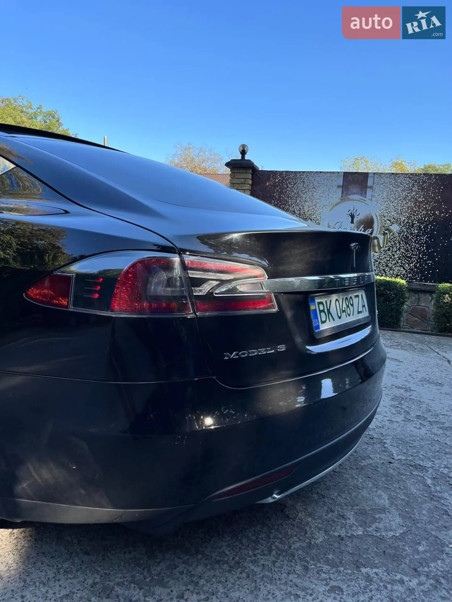 2016 Tesla Model S - мініатюра 43
