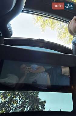 Лифтбек Tesla Model S 2016 в Сарнах фото 49 Лифтбек Tesla Model S 2016 в Сарнах
