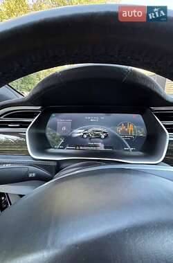 Лифтбек Tesla Model S 2016 в Сарнах фото 52 Лифтбек Tesla Model S 2016 в Сарнах