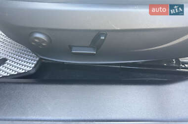 Лифтбек Tesla Model S 2013 в Стрые