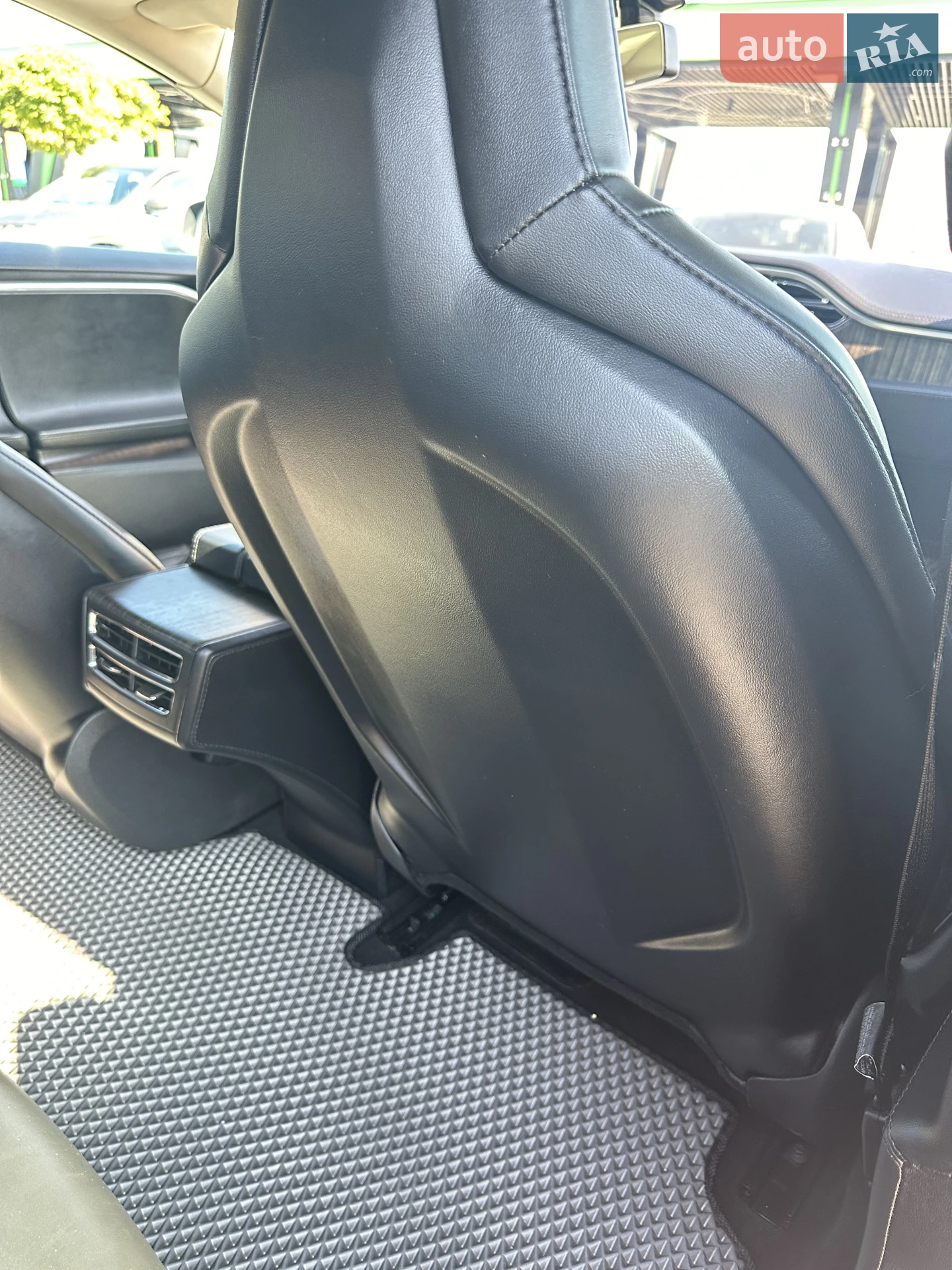 2013 Tesla Model S - мініатюра 31