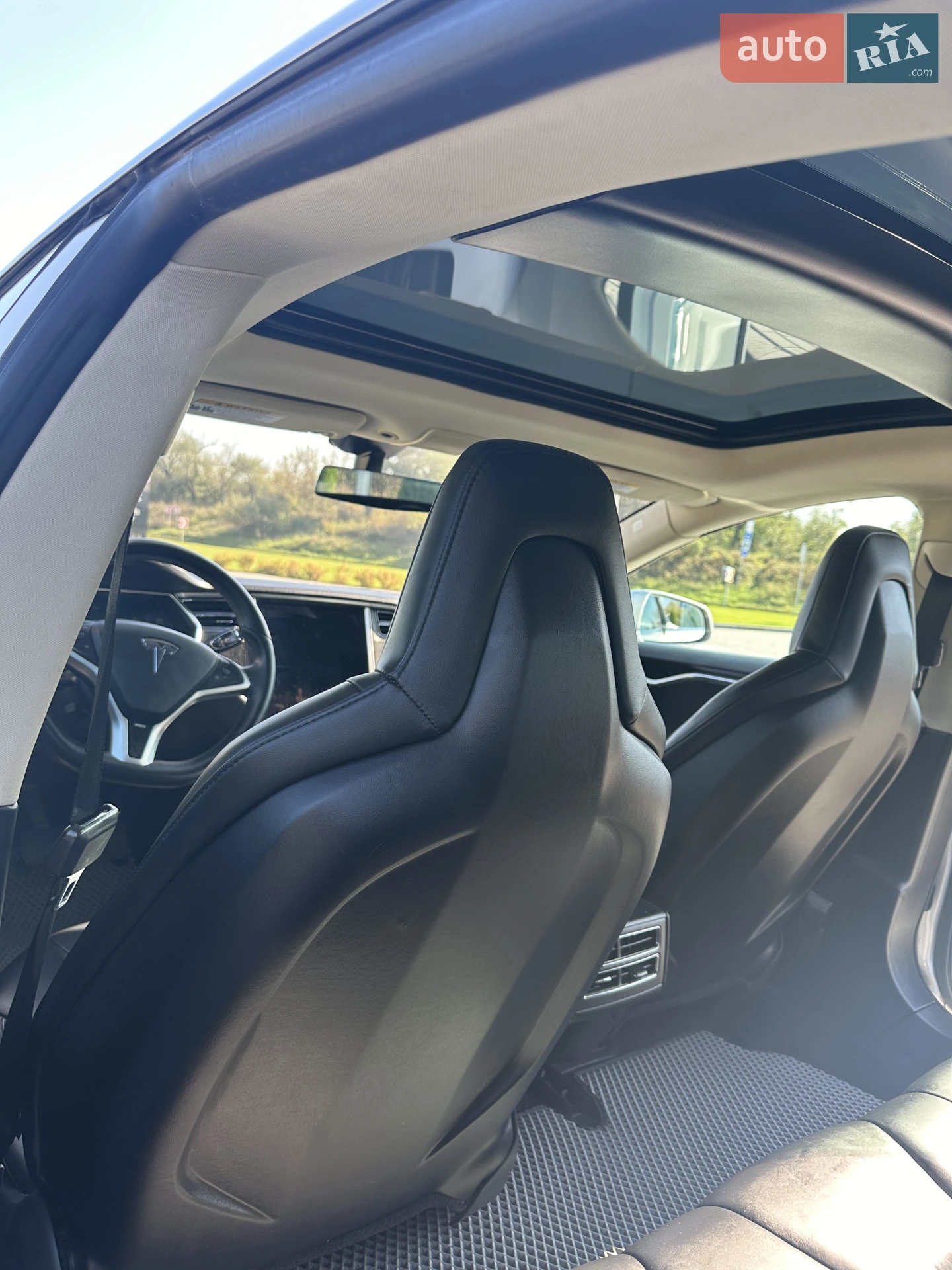 2013 Tesla Model S - мініатюра 33