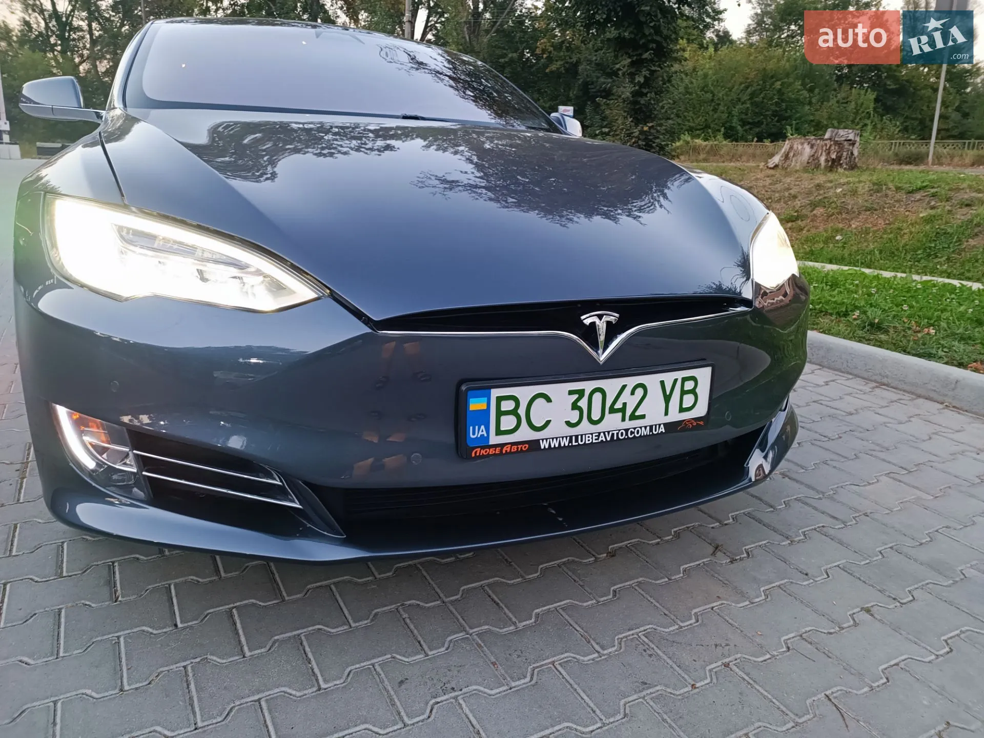 2019 Tesla Model S - мініатюра 8