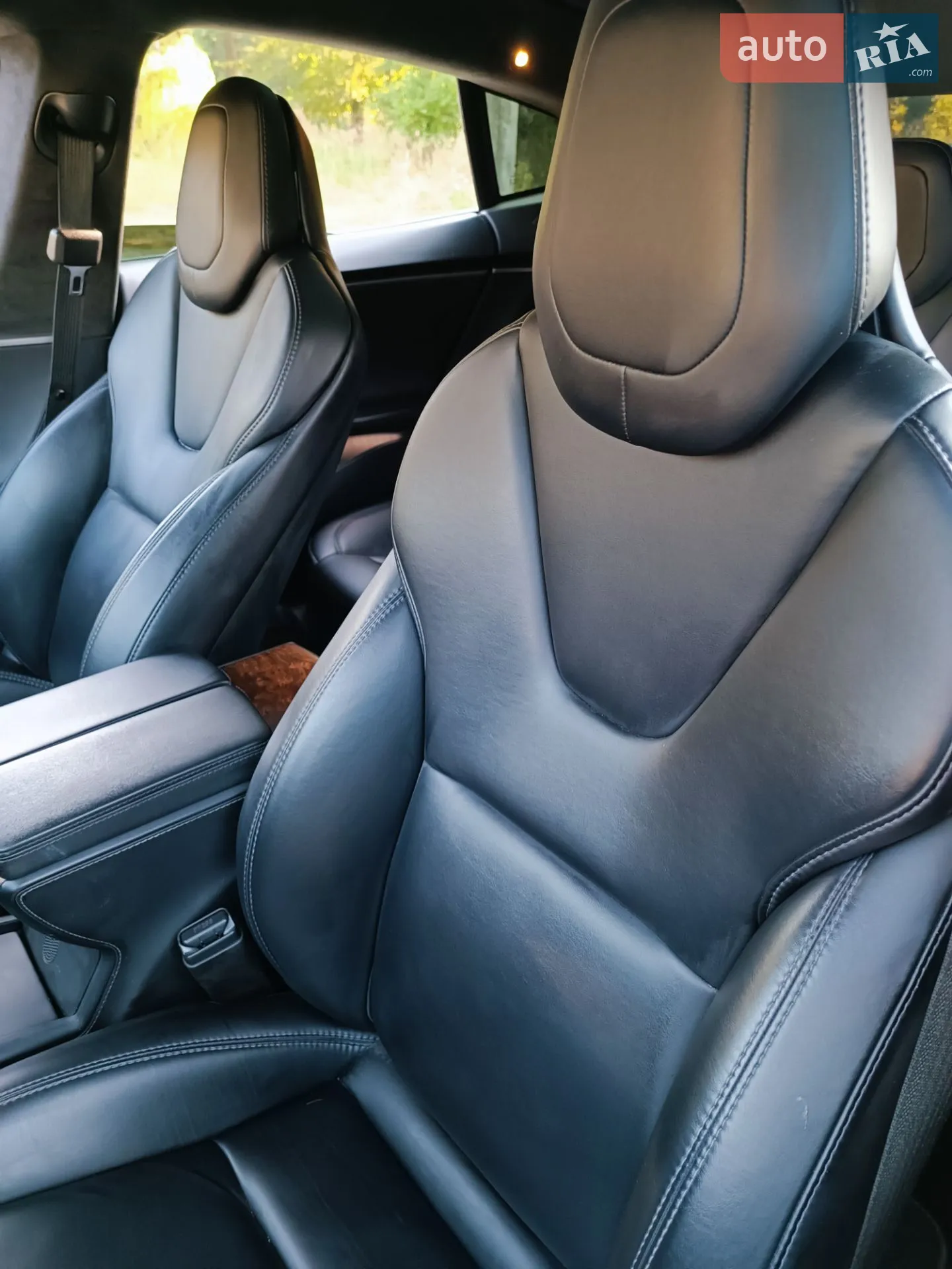 2019 Tesla Model S - мініатюра 13