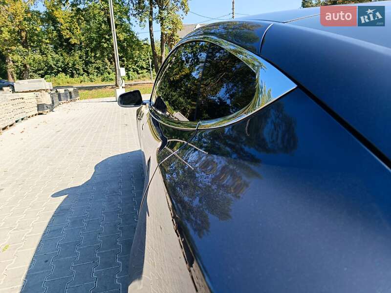 Ліфтбек Tesla Model S 2019 в Трускавці фото 22 Ліфтбек Tesla Model S 2019 в Трускавці