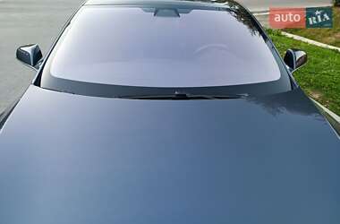 Ліфтбек Tesla Model S 2019 в Трускавці фото 20 Ліфтбек Tesla Model S 2019 в Трускавці