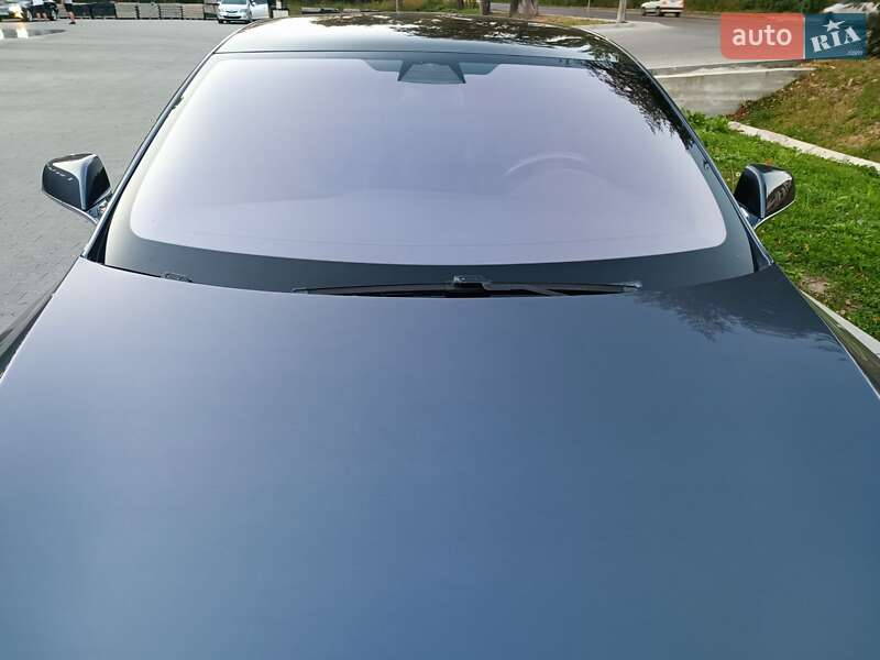 Ліфтбек Tesla Model S 2019 в Трускавці фото 20 Ліфтбек Tesla Model S 2019 в Трускавці