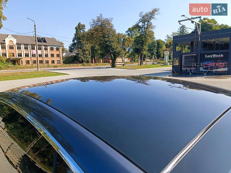 Ліфтбек Tesla Model S 2019 в Трускавці фото 24 Ліфтбек Tesla Model S 2019 в Трускавці