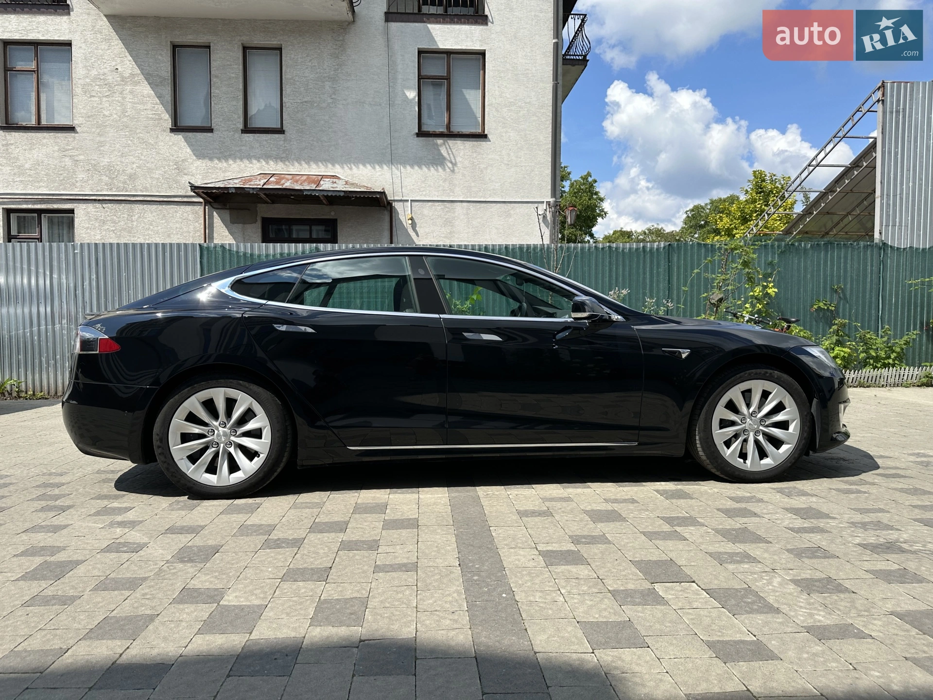 2018 Tesla Model S - мініатюра 6