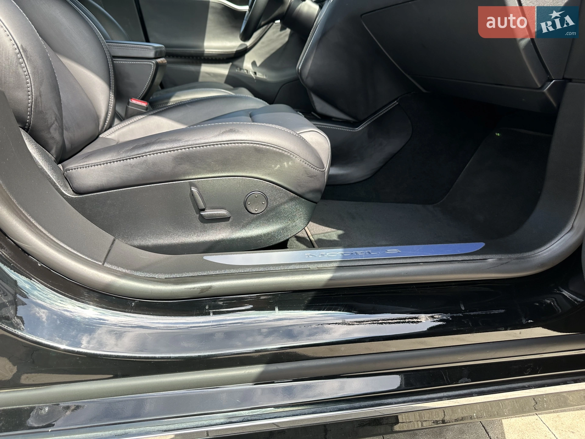2018 Tesla Model S - мініатюра 21