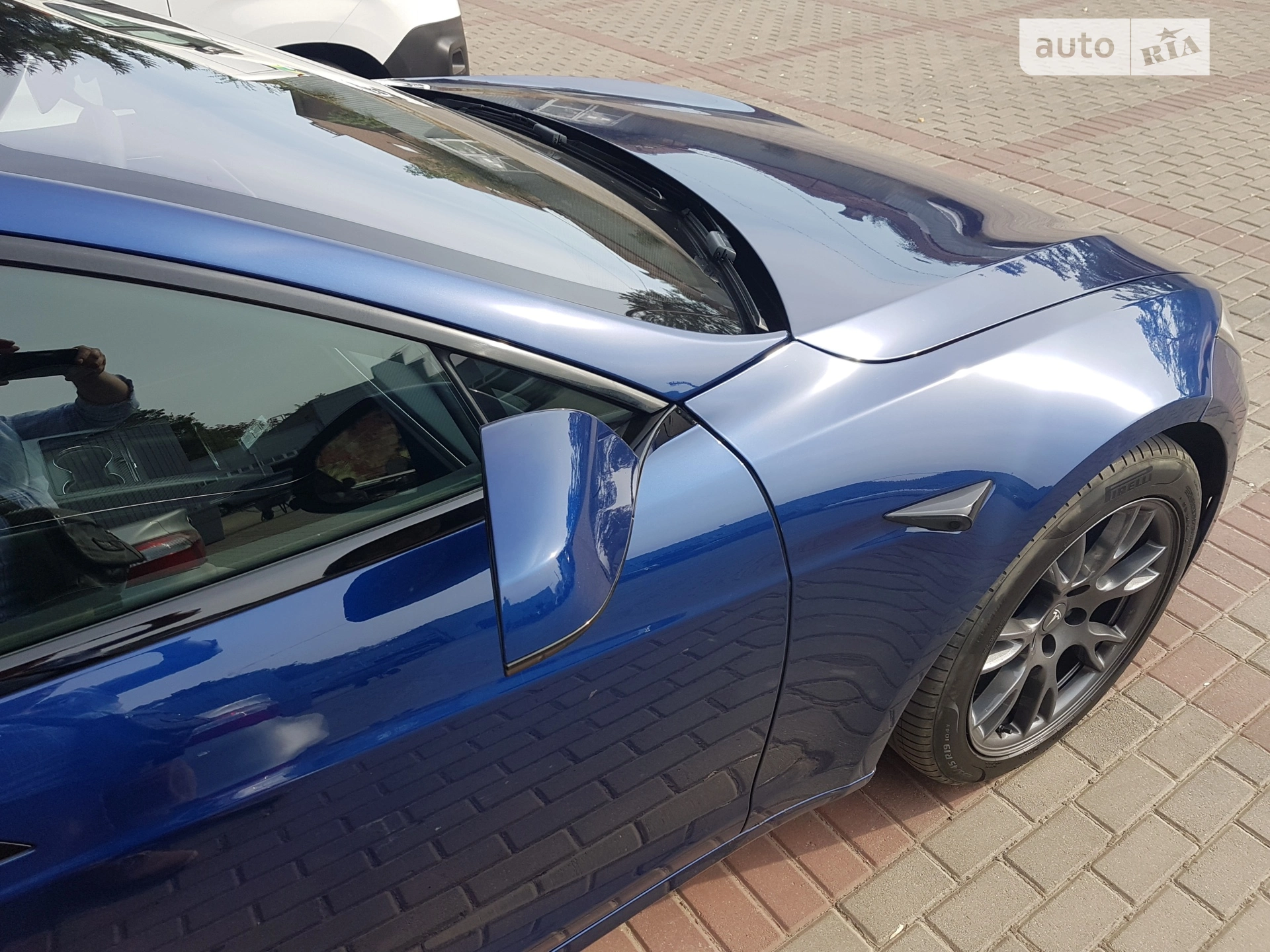 2022 Tesla Model S - мініатюра 32