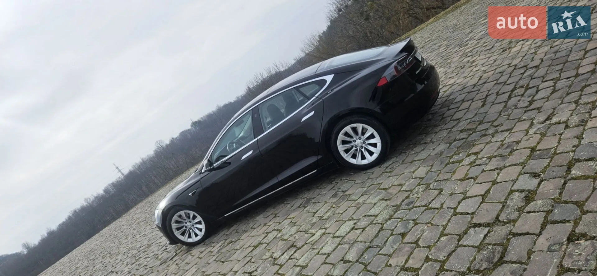 2016 Tesla Model S - мініатюра 6