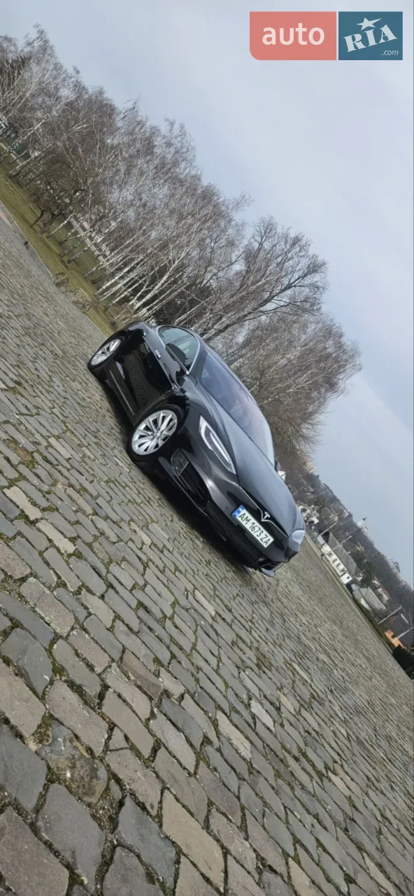 2017 Tesla Model S - мініатюра 42