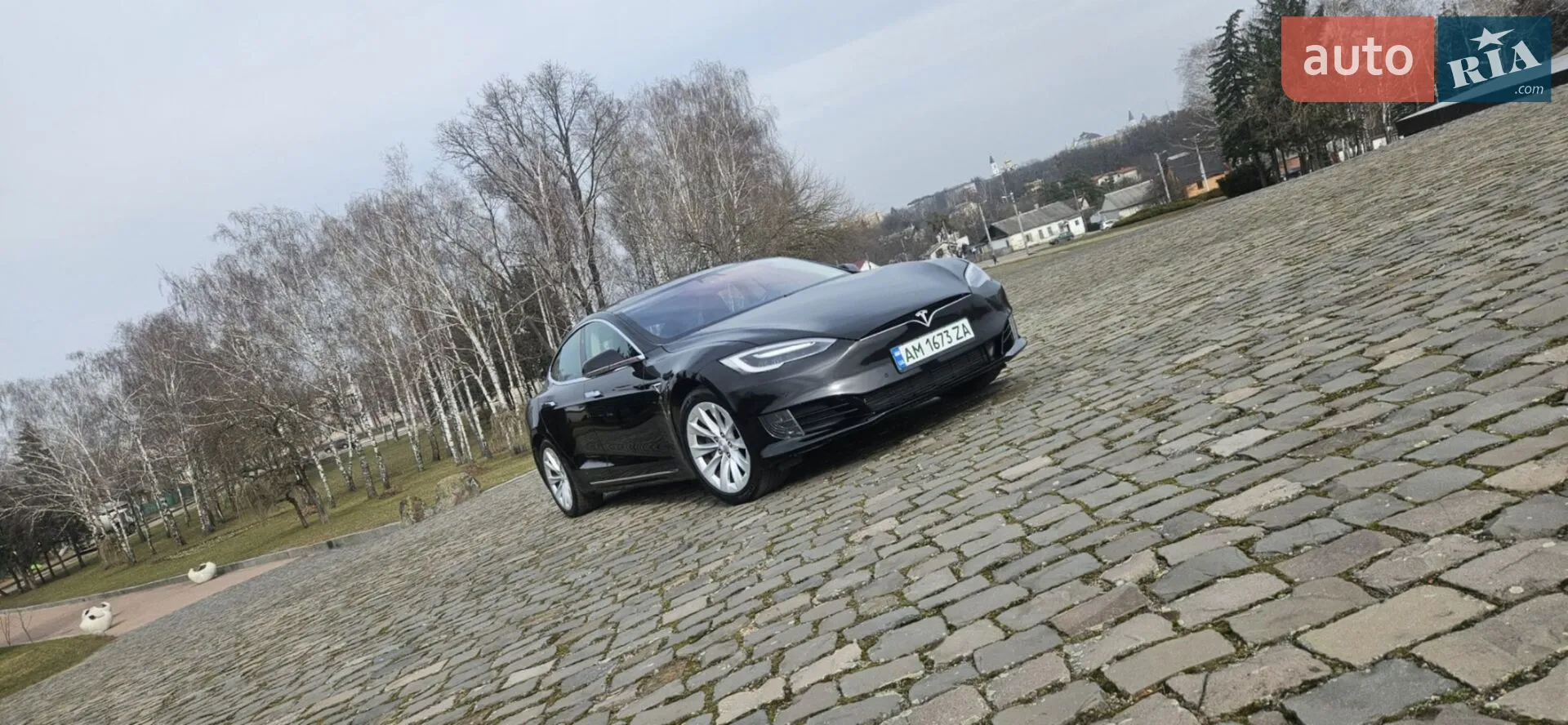 2016 Tesla Model S - мініатюра 2