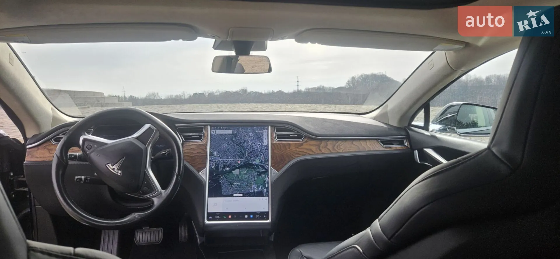 2016 Tesla Model S - мініатюра 8