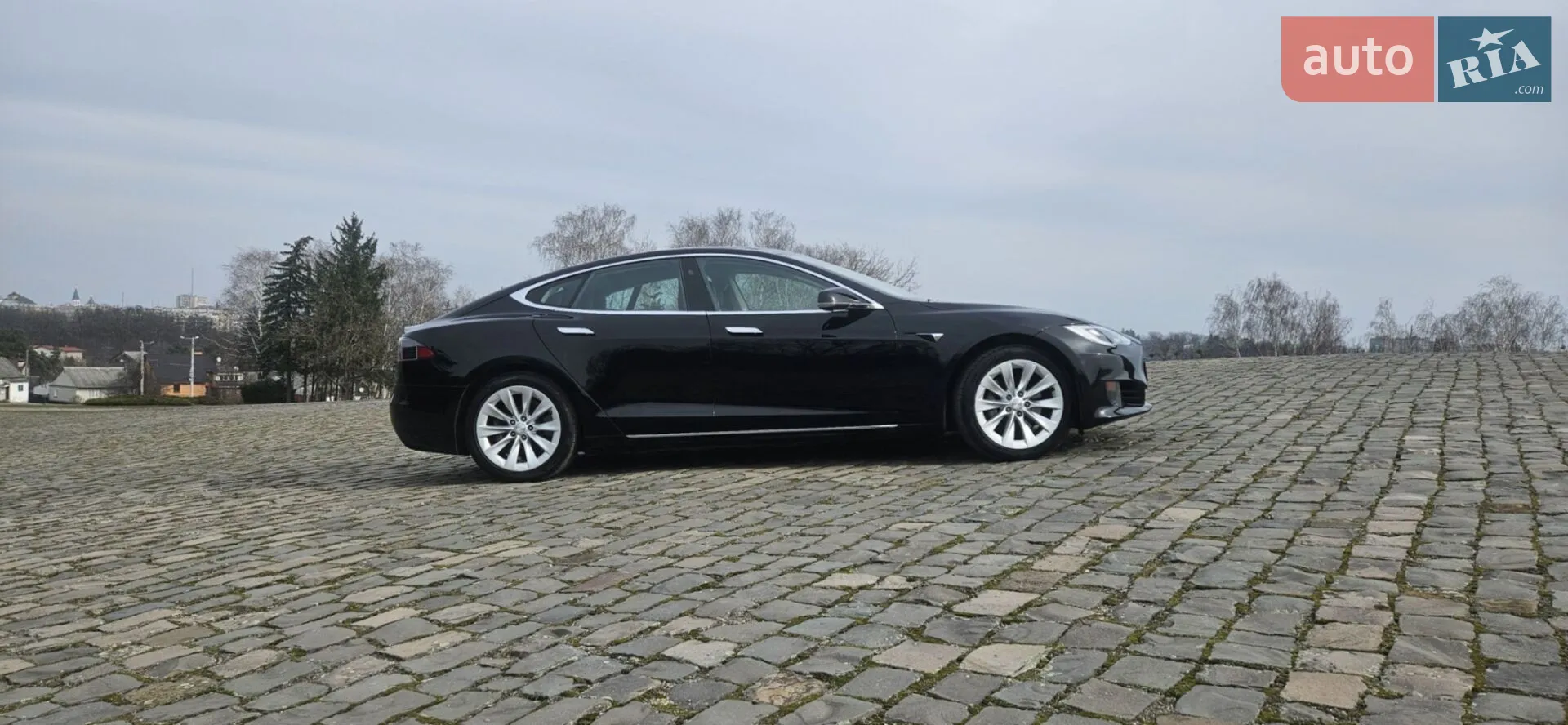 2016 Tesla Model S - мініатюра 4