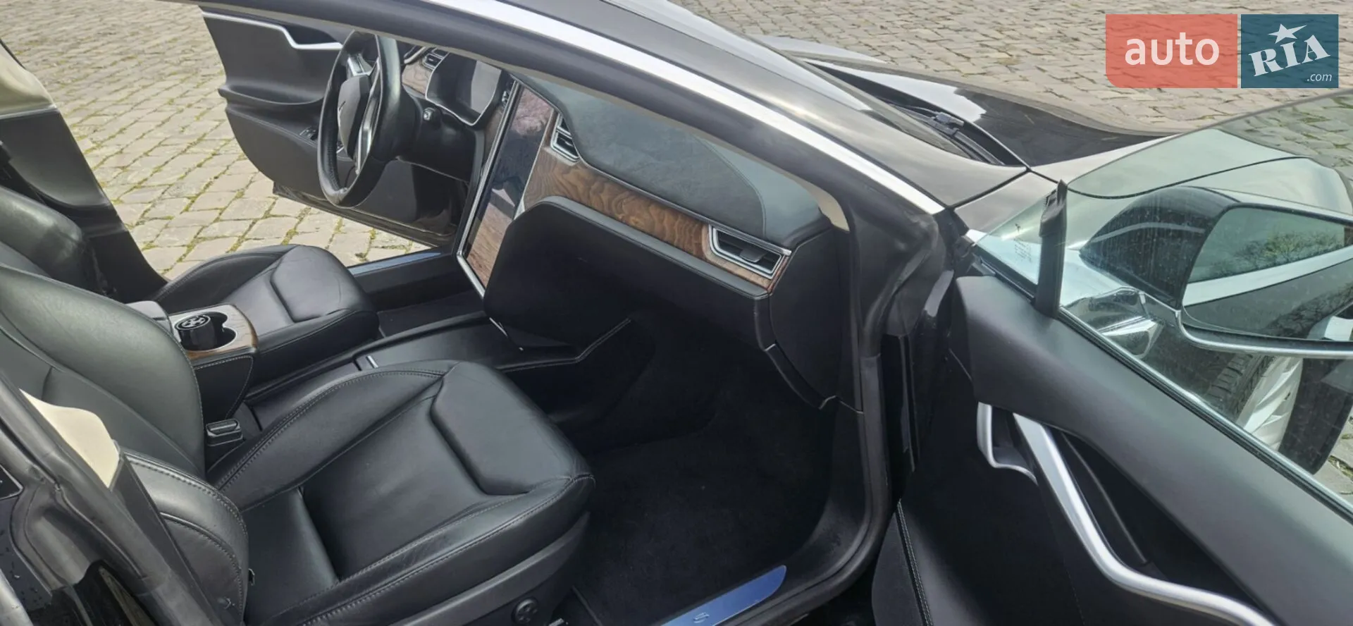 2016 Tesla Model S - мініатюра 12