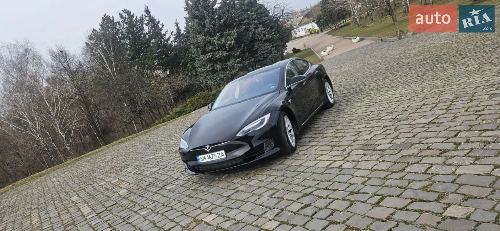 2016 Tesla Model S - мініатюра 5