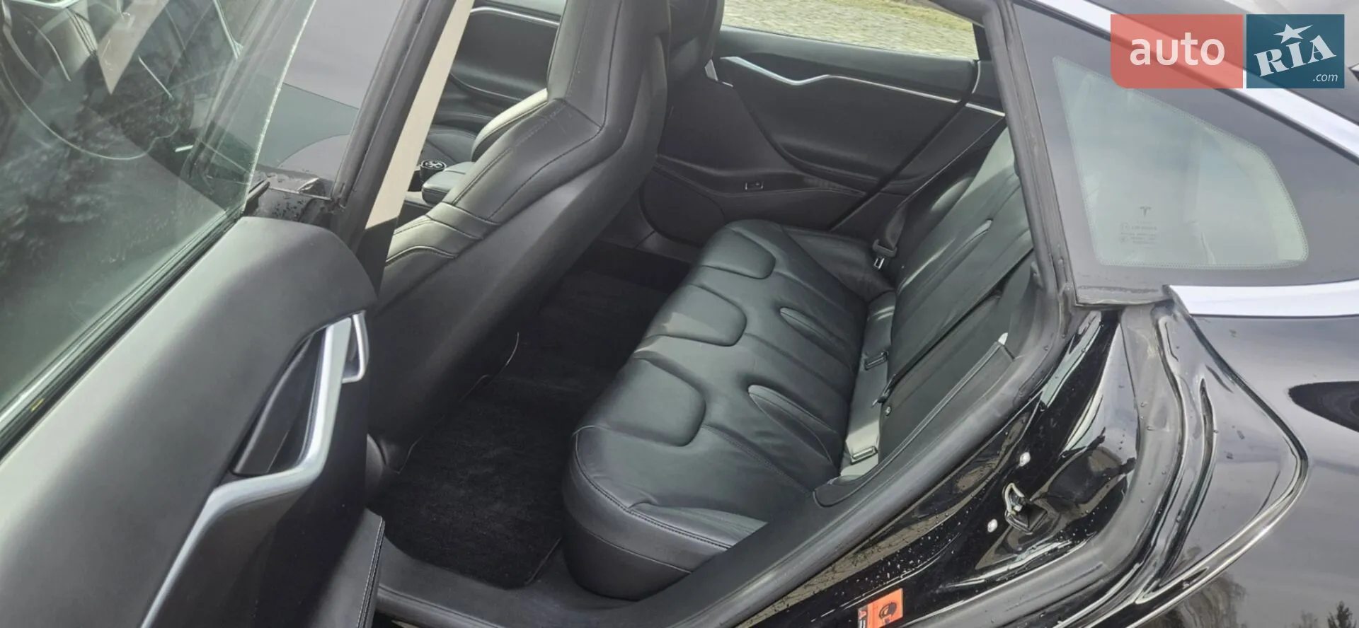 2016 Tesla Model S - мініатюра 14