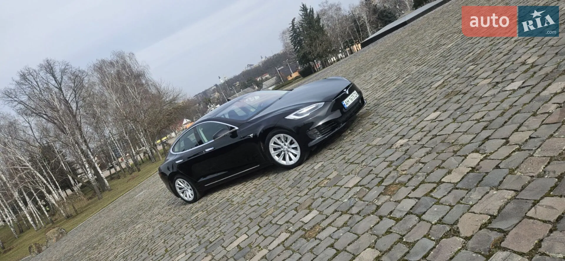 2016 Tesla Model S - мініатюра 11
