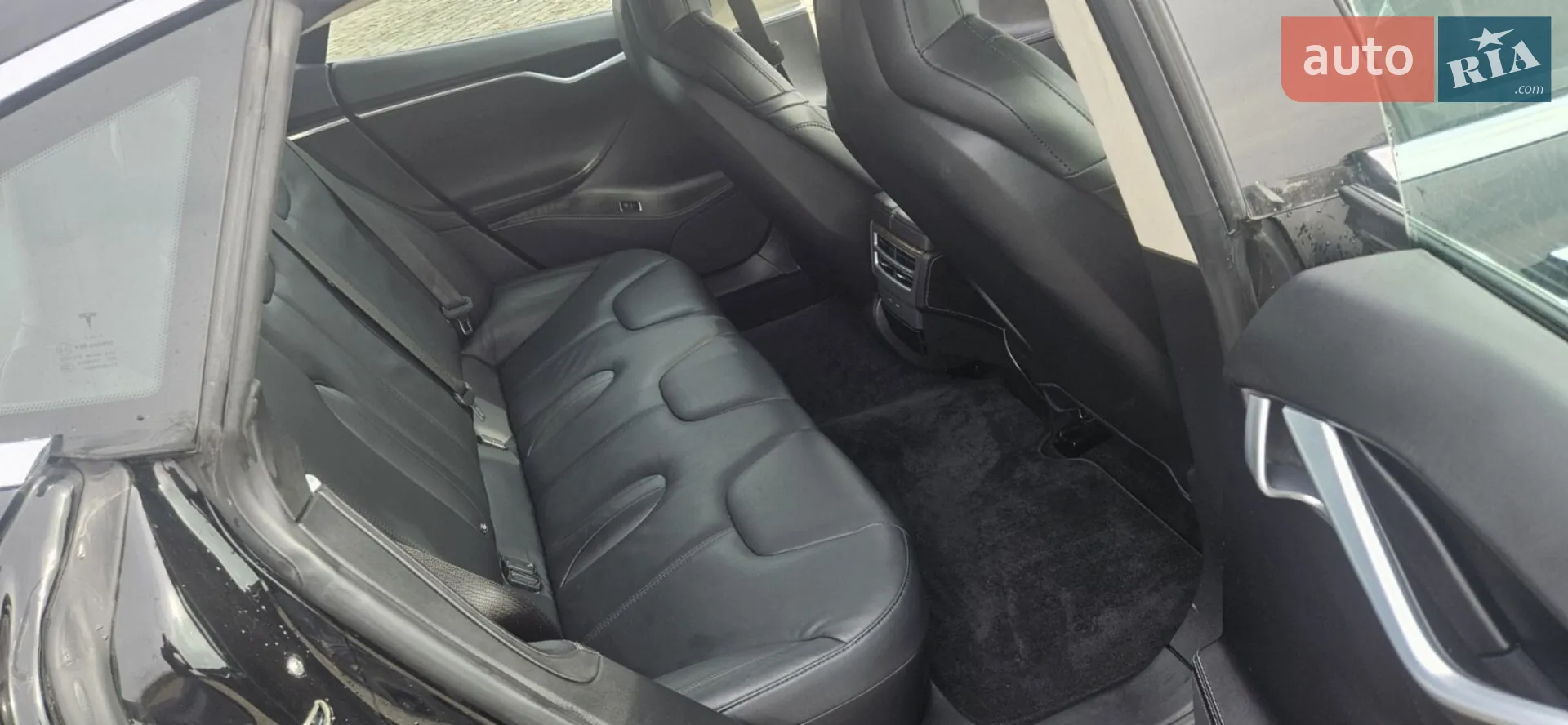 2016 Tesla Model S - мініатюра 17